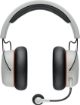 תמונה של אוזניות גיימינג אלחוטיות Beyerdynamic דגם MMX 200 בצבע אפור