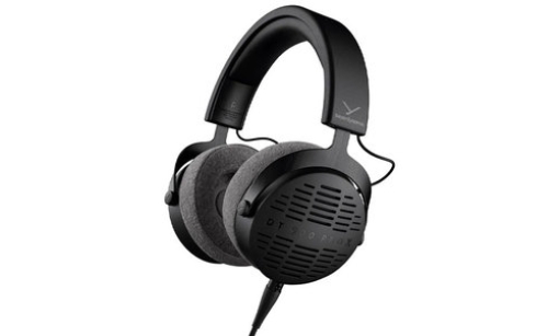 תמונה של אוזניות אולפן להקלטות Beyerdynamic  דגם DT900 PRO X
