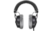 תמונה של אוזניות סטודיו דינמיות חוטיות Beyerdynamic דגם DT 770 PRO 80 Ohm