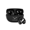 תמונה של אוזניות פתוחות Beyerdynamic  AMIRON ZERO Open-Ear Clip בצבע שחור