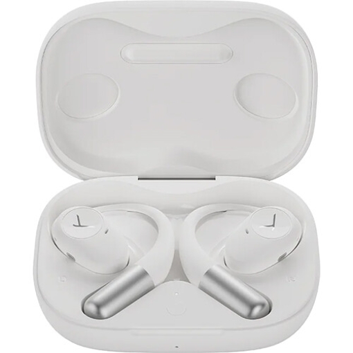 תמונה של אוזניות Beyerdynamic דגם AMIRON 200 OPEN EAR TWS בצבע לבן