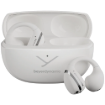 תמונה של אוזניות פתוחות Beyerdynamic דגם AMIRON ZERO Open Ear Clip בצבע לבן