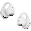 תמונה של אוזניות פתוחות Beyerdynamic דגם AMIRON ZERO Open Ear Clip בצבע לבן
