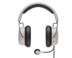 תמונה של אוזניות גיימינג אלחוטיות Beyerdynamic דגם MMX 150 בצבע לבן