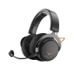 תמונה של אוזניות גיימינג אלחוטיות Beyerdynamic דגם MMX 150 בצבע שחור