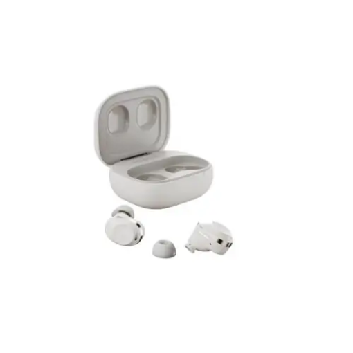 תמונה של אוזניות אלחוטיות Beyerdynamic דגם AMIRON 300 TWS בצבע קרם
