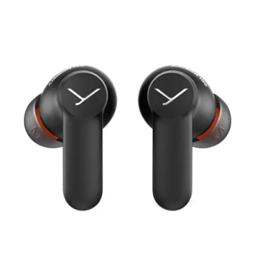 תמונה של אוזניות אלחוטיות Beyerdynamic דגם AMIRON 100 TWS בצבע שחור