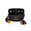 תמונה של אוזניות פתוחות Beyerdynamic דגם AMIRON ZERO SPORT בצבע שחור כתום