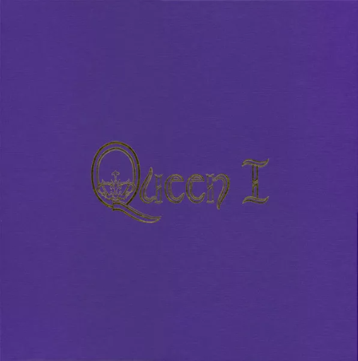 תמונה של Queen – Queen I (6CD + 1LP Super Deluxe Edition)