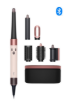 תמונה של מעצב שיער חלק וגלי Airwrap HS08 DYSON בצבע ורוד גולד – יבואן רשמי דייסון ישראל