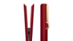 תמונה של מחליק השיער Dyson Airstrait™ Straightener HT01 בגוון אדום קטיפה גולד – שנתיים אחריות יבואן רשמי