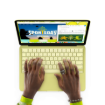 תמונה של מחשב נייד מאקבוק ניאו 13″ Apple MacBook Neo 8GB I 512GB I A18 Pro בצבע הדר