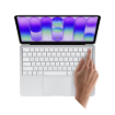 תמונה של מחשב נייד מאקבוק ניאו 13″ Apple MacBook Neo 8GB I 256GB I A18 Pro בצבע כסוף