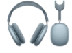 תמונה של אוזניות אלחוטיות Apple AirPods Max 2 בצבע – Purple