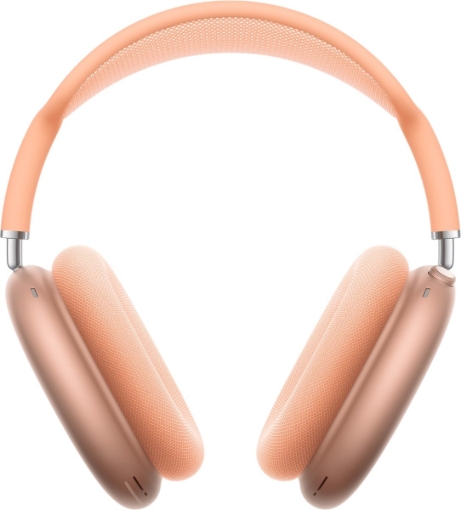 תמונה של אוזניות אלחוטיות Apple AirPods Max 2 בצבע – Orange