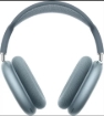 תמונה של אוזניות אלחוטיות Apple AirPods Max 2 בצבע -Blue