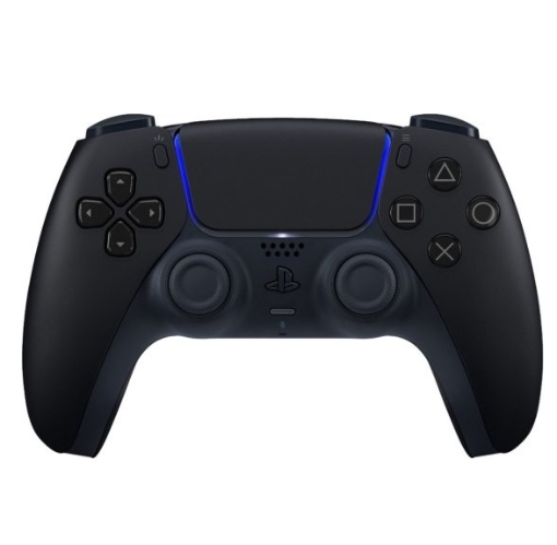 תמונה של בקר Sony PS5 DualSense V3 בצבע Midnight Black