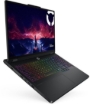 תמונה של מחשב נייד Lenovo Legion Pro 5 Ryzen™ 9  32GB 2TB RTX 5060 83LT0063IV בצבע Eclipse Black