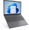 תמונה של מחשב נייד 15.3″ LENOVO IdeaPad Slim 3 I5 8GB 512GB 83K100TQIV בצבע Luna Grey
