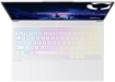 תמונה של מחשב נייד Lenovo Legion 7 Ultra 9 32GB 1TB RTX 5060 83KY003WIV בצבע Glacier White