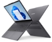 תמונה של מחשב נייד 15.3″ LENOVO IdeaPad Slim 3 I5 16GB 512GB 83K100KPIV בצבע Luna Grey