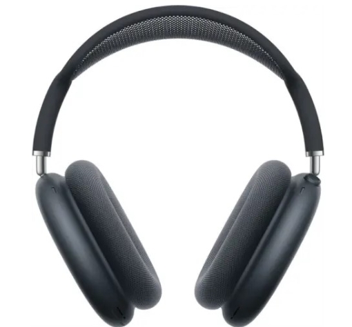 תמונה של אוזניות אלחוטיות Apple AirPods Max 2 בצבע – Midnight