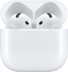 תמונה של אוזניות אלחוטיות Apple AirPods 4 – כולל מארז טעינה בחיבור USB-C – יבואן רשמי