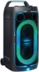 תמונה של בידורית Bluetooth ניידת SAMSUNG דגם Sound Tower ST50 240W בצבע שחור