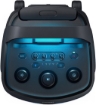 תמונה של בידורית Bluetooth ניידת SAMSUNG דגם Sound Tower ST50 240W בצבע שחור