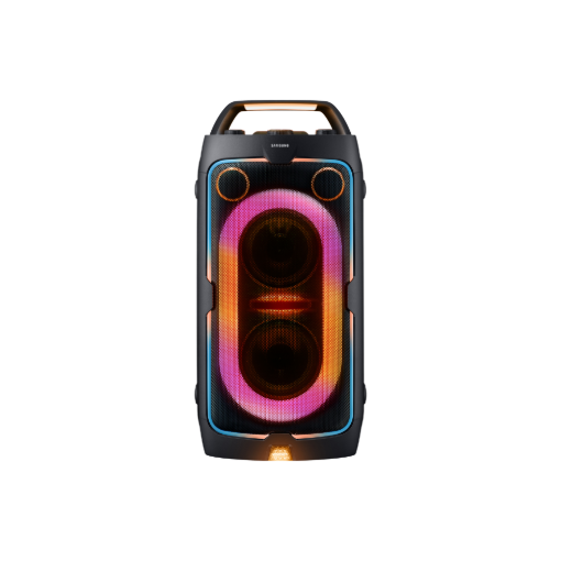 תמונה של רמקול מסיבות נייד Samsung Sound Tower ST40