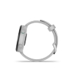 תמונה של שעון ריצה GARMIN דגם Forerunner 55 (42mm) בצבע לבן
