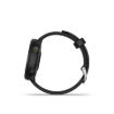 תמונה של שעון ריצה GARMIN דגם Forerunner 55 (42mm) בצבע שחור