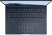תמונה של מחשב נייד 14″ ASUS ZENBOOK 14 Ultra 9 32GB 1TB UX3405CA-ST783W בצבע Ponder Blue