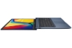 תמונה של מחשב נייד 15.6″ ASUS Vivobook 15 I5 16GB 512GB X1504VA-BQ723W בצבע Quiet Blue