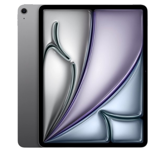 תמונה של אייפד אייר דגם 2026 11″ Apple iPad Air M4 – MH354KN/A Wi-Fi 256GB בצבע Space Grey – מגיע ללא מטען