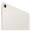 תמונה של אייפד אייר דגם 2026 11″ Apple iPad Air M4 – MH374KN/A Wi-Fi 256GB בצבע Starlight – מגיע ללא מטען 