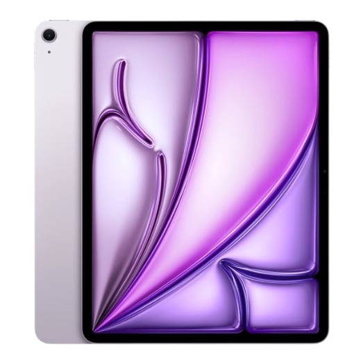 תמונה של אייפד אייר דגם 2026 11″ Apple iPad Air M4 – MH394KN/A Wi-Fi 256GB בצבע Purple – מגיע ללא מטען 