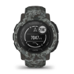 תמונה של שעון ספורט חכם GARMIN דגם Instinct 2 Camo Edition