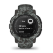 תמונה של שעון ספורט חכם GARMIN דגם Instinct 2 Camo Edition