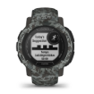 תמונה של שעון ספורט חכם GARMIN דגם Instinct 2 Camo Edition