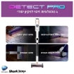תמונה של שואב אבק נטען – SHARK IW1613 DETECT PRO – יבואן רשמי שריג