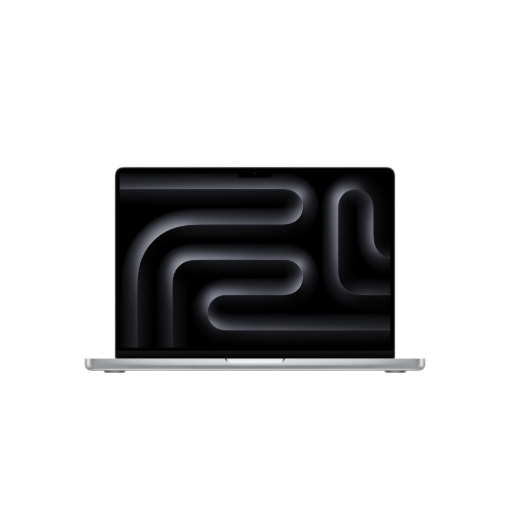 תמונה של מחשב נייד 16″אפל פרו Apple MacBook Pro M5 Pro Max I 18CPU I 40GPU I 48GB I 2TB MGE94HB/A בצבע כסוף