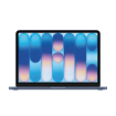 תמונה של מחשב נייד מאקבוק ניאו 13″ Apple MacBook Neo 8GB I 512GB I A18 Pro בצבע אינדיגו
