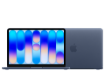 תמונה של מחשב נייד מאקבוק ניאו 13″ Apple MacBook Neo 8GB I 512GB I A18 Pro בצבע אינדיגו