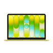 תמונה של מחשב נייד מאקבוק ניאו 13″ Apple MacBook Neo 8GB I 512GB I A18 Pro בצבע הדר