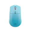תמונה של עכבר גיימינג אלחוטי Rival 3 Gen 2 STEELSERIES בצבע טורקיז