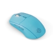 תמונה של עכבר גיימינג אלחוטי Rival 3 Gen 2 STEELSERIES בצבע טורקיז