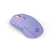 תמונה של עכבר גיימינג אלחוטי Rival 3 Gen 2 STEELSERIES בצבע סגול