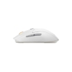 תמונה של עכבר גיימינג אלחוטי Rival 3 Gen 2 STEELSERIES בצבע לבן