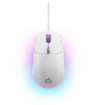 תמונה של עכבר גיימינג חוטי Rival 3 Gen 2 STEELSERIES בצבע לבן